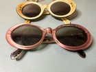 Vintage Sunglasses Lot Of 3 - Retro Glasses