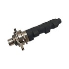 New 14000-kcz-670 Motorcycle Camshaft Assembly For Honda Xr250r 1995-2004 Oem