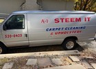 2004 Ford E350 Carpet Cleaning Van W  Prochem Apex Gtx Truckmount   114k Miles