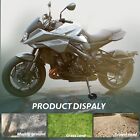 Wolfline Universal Fit Center Stand Puck Motorcycle Sidestand Kickstand Pad Base