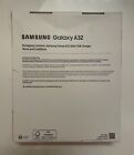 Boost Mobile Samsung Galaxy A32 5g 64gb Black  free Shipping 