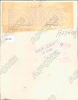 1935 Mineloa Long Island Peter Dana   Jack Fisher At Roosevelt Field Press Photo