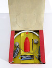 Vintage 1958 Hearever No  24 Radio Rare