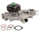 Water Pump For Silverado Tahoe 4 8l 5 3l 6 0l Vortec G7341 Aw5104 252-845