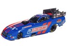 Dodge Charger Nhra Funny Car Matt Hagan  2025  1 24 Diecast Car By Auto World