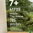 Lego Friends 41735 Mobile Tiny House 785 Piece Building Set