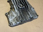 1978 Suzuki Gs750 E Oil Pan Sump Pan
