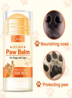 1pc Pet Paw Care Balm - Avocado Oil   Beeswax For Moisturizing   Protection  New