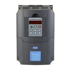 Single To 3 Phase 7 5kw 10hp 220v Variable Frequency Drive Inverter Cnc Vfd Vsd