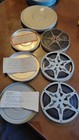 Vintage 1938-1968 Home Movie 8mm Film Lot 2 250 Same Estate Pa Family Travel Etc