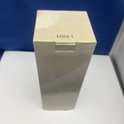 Ashley Black Guru Fasciablaster Mini1 Massage Roller Stick White gold