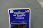 Graco  521  Rac 5 Switchtip Reversible Spray Tip - New   286521