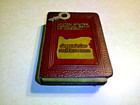 Bankers Utilities Book Bank United States National Bank Of Oregon  1 Key Nice