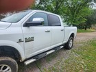 2016 Ram 2500 Laramie