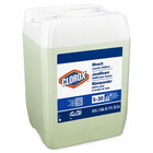 Clorox Professional Bleach 5 Gallon 2 Pack Closed Loop Laundry Bulk 003700070678