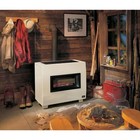 Empire Comfort Systems Rh50cnat Gas Fired Room Heater 16 In  D ng