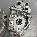 03-08 2004 Ltz400 Ltz Oem Engine Crankcases Case Left Right Crankcase Kfx Dvx