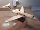 Pacmin pacific Miniatures Gulfstream G-iii Desk Model