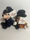 Vintage Disney Mickey Mouse Set Of 11 Collectible Set       