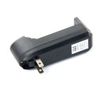Single Battery Charger For 18650 16340 26650 Aa Aaa 14500 Rechargeable Batteries