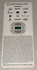 2018 Cotton Bowl Ticket Stub 12 29 18 Clemson Notre Dame Trevor Lawrence Mvp