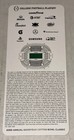 Clemson Notre Dame Cotton Bowl Ticket Stub Trevor Lawrence Mvp 12 29 2018