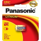 6 Pcs Panasonic Cr-2 Cr2 Cr-2pa Lithium 3v Battery  Fresh Sealed Batteries 