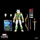 Marvel Legends Series Magic  The Gathering Man-wolf