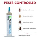 Advion Evolution Cockroach Gel Bait - 4 Tubes