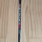Astrox 99 Pro Badminton Racket 4u g5
