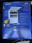 Reliance Controls Pro tran 2  30amp 6 Circuit Manual Transfer Switch Kit  306lrk
