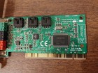Creative Technology Ct5806 Pci Sound Card