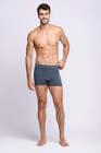 12-pack Polo Wear Boxer Brief Men   s Underwear Low Rise Trunks Multicolor