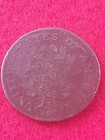 Drapped Bust Large Cent 1806  A Presentable Coin At A Great Price 