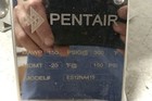 Pentair pentek Es12na415-75 2 In Npt Connection 150 Max Psi Bag Filter Housing