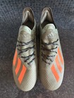      Adidas X 19 1 Fg Ef8296  eu 42 2 3     Us 9     Uk 8 5  Firm Ground Elite