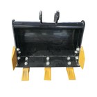 20 bucket With Teeth For 1-2 Ton Mini Excavator   12ex-wd20