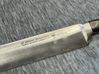 Wusthof Gourmet 4562 20cm 8  Chef s Knife Made In Germany Trident Soligen