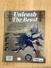 The Legend Of Zelda Twilight Princess Wii Official Nintendo Game Guide W  Poster
