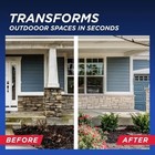 30 Seconds Outdoor Cleaner For Stains From Algae  Mold And Mildew 1 Gallon