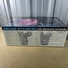Meade Etx-90 ec Astronomical Telescope With Electronic Controller  New In Box