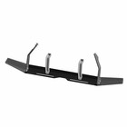 Polaris Standard Rear Bumper  For Ranger Models  Genuine Oem - 2882529