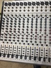Behringer Eurodesk Sl3242fx-pro 32 Channel 4-bus Studio Live Audio Mixer  pickup