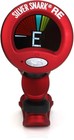 Snark Silver Snark Chromatic Tuner - Red