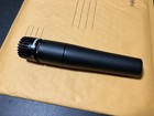 Shure Sm57-lc Xlr Dynamic Instrument Microphone