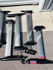 Waydoo Flyer Mast Lot Of  12  For Parts Untested Not Working For Repair As Is