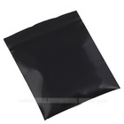 Color Clear Reclosable Zip Seal Top Lock Plastic Bags Poly Jewelry Baggies