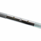 Axle Lightweight Olympic Barbell With Weighted Plate  straps Not Included 