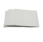  60-pack  Pro Safe Small Deck Protector Sleeves - White - Yugioh vanguard Size