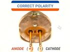 Brand New   7w   Nubm47-a1   Nubm44-v2 Laser Diode   450nm    9mm   To-5 7-watt